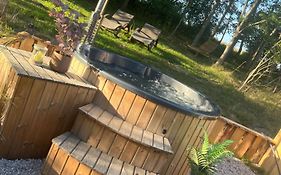 Natur Und Wellness In Schmoelln